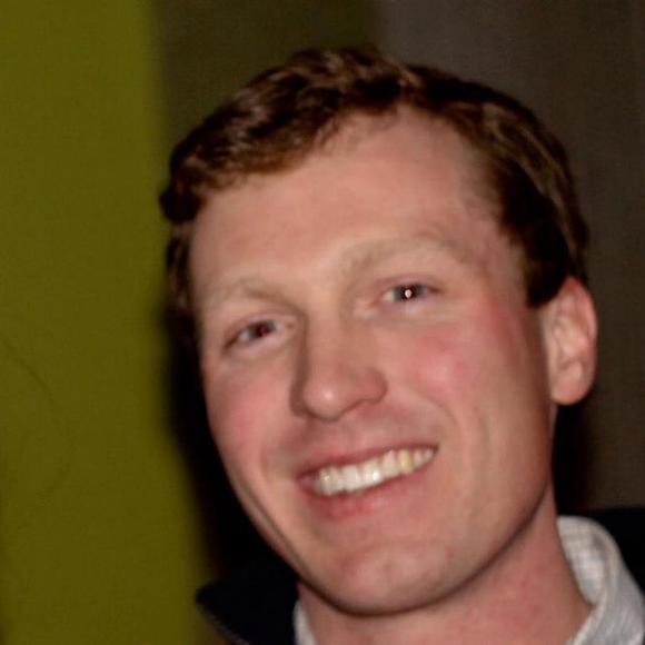 Meet your Posher, George - Picture 1 of 1